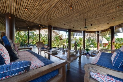 6 bedrooms Villa in Canggu, Badung, Indonesia No. 666 21