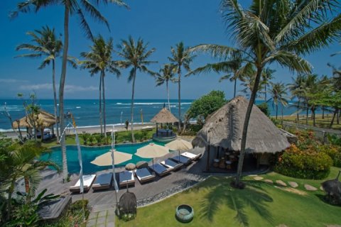 6 bedrooms Villa in Canggu, Badung, Indonesia No. 666 24