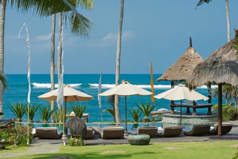 6 bedrooms Villa in Canggu, Badung, Indonesia No. 666 26