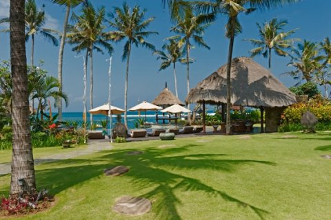 6 bedrooms Villa in Canggu, Badung, Indonesia No. 666