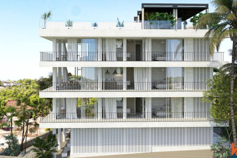 2 bedrooms Villa in Ungasan, Badung, Indonesia No. 11385