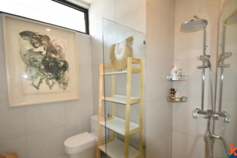 4 bedrooms Villa in Canggu, Badung, Indonesia No. 11381 4