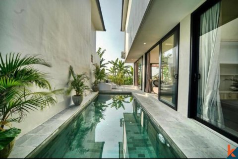 4 bedrooms Villa in Canggu, Badung, Indonesia No. 11381
