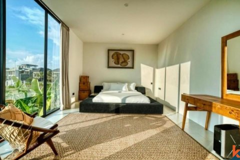4 bedrooms Villa in Canggu, Badung, Indonesia No. 11381 3