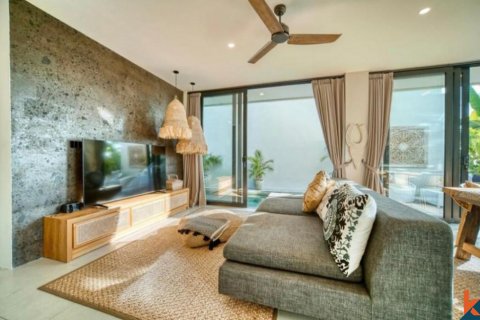 4 bedrooms Villa in Canggu, Badung, Indonesia No. 11381 11