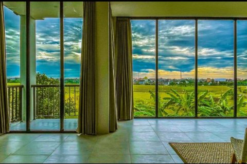 4 bedrooms Villa in Canggu, Badung, Indonesia No. 11381 10