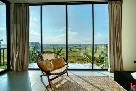 4 bedrooms Villa in Canggu, Badung, Indonesia No. 11381 9