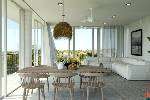 2 bedrooms Villa in Ungasan, Badung, Indonesia No. 11384