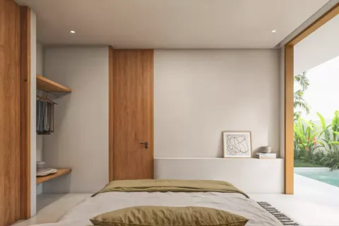 2 bedrooms Villa in Tumbak Bayuh, Mengwi, Badung, Indonesia No. 10388 13