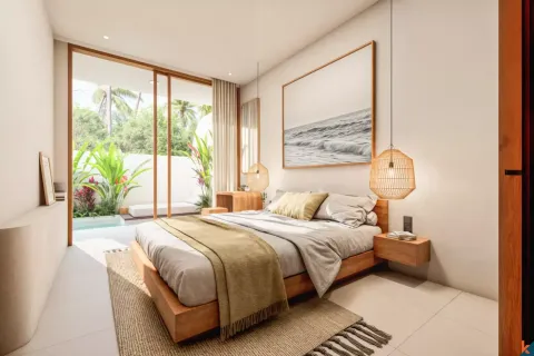 2 bedrooms Villa in Tumbak Bayuh, Mengwi, Badung, Indonesia No. 10388 7