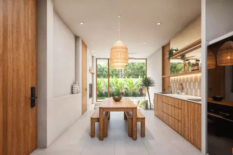 2 bedrooms Villa in Tumbak Bayuh, Mengwi, Badung, Indonesia No. 10388 9
