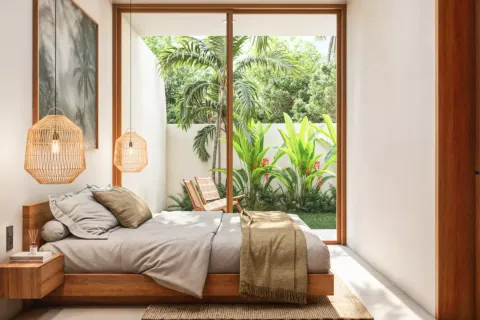 2 bedrooms Villa in Tumbak Bayuh, Mengwi, Badung, Indonesia No. 10388 10