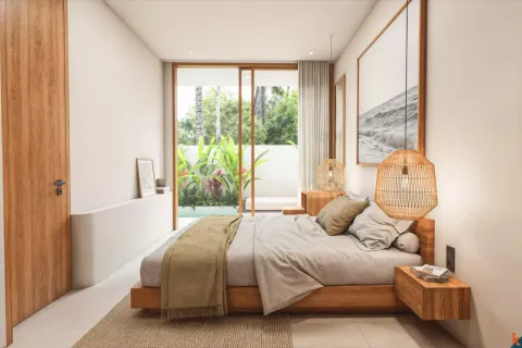 2 bedrooms Villa in Tumbak Bayuh, Mengwi, Badung, Indonesia No. 10388 14