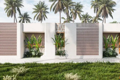 2 bedrooms Villa in Tumbak Bayuh, Mengwi, Badung, Indonesia No. 10388 17