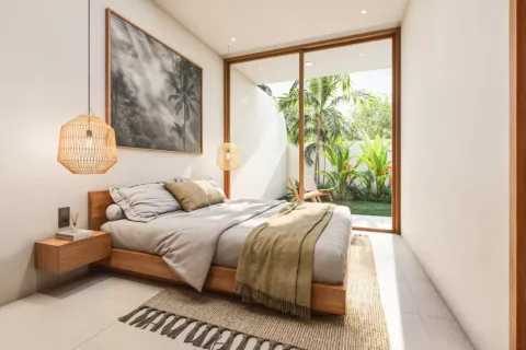 2 bedrooms Villa in Tumbak Bayuh, Mengwi, Badung, Indonesia No. 10388 11