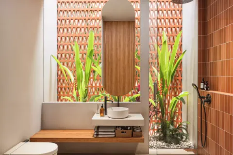 2 bedrooms Villa in Tumbak Bayuh, Mengwi, Badung, Indonesia No. 10388 15