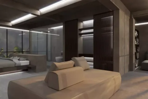 Земельный участок в Южная Кута, Бадунг, Индонезия № 10386 6