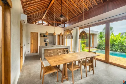 2 bedrooms Villa in Munggu, Mengwi, Badung, Indonesia No. 10391 9