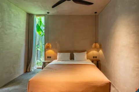2 bedrooms Villa in Munggu, Mengwi, Badung, Indonesia No. 10391 18