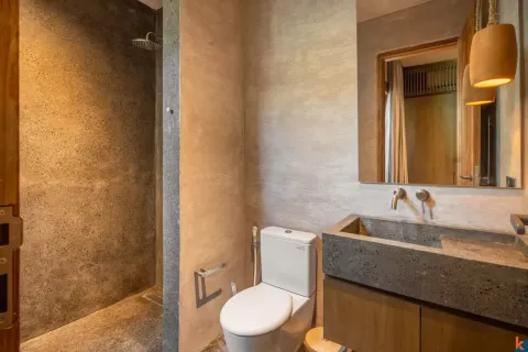 2 bedrooms Villa in Munggu, Mengwi, Badung, Indonesia No. 10391 20