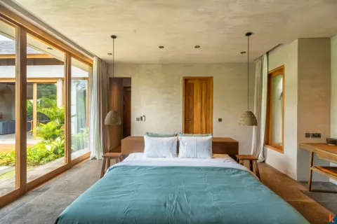 2 bedrooms Villa in Munggu, Mengwi, Badung, Indonesia No. 10391 14