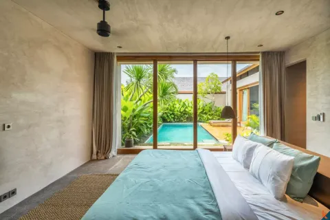 2 bedrooms Villa in Munggu, Mengwi, Badung, Indonesia No. 10391 13