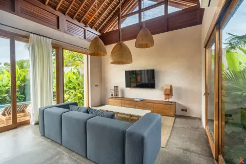2 bedrooms Villa in Munggu, Mengwi, Badung, Indonesia No. 10391 4