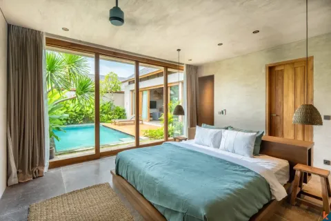 2 bedrooms Villa in Munggu, Mengwi, Badung, Indonesia No. 10391 7