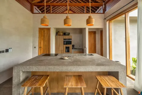 2 bedrooms Villa in Munggu, Mengwi, Badung, Indonesia No. 10391 11