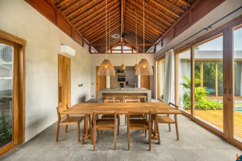 2 bedrooms Villa in Munggu, Mengwi, Badung, Indonesia No. 10391 10