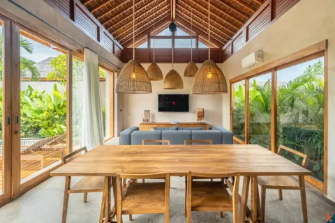 2 bedrooms Villa in Munggu, Mengwi, Badung, Indonesia No. 10391 6