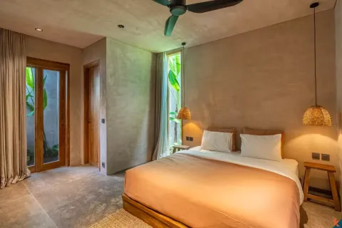 2 bedrooms Villa in Munggu, Mengwi, Badung, Indonesia No. 10391 17