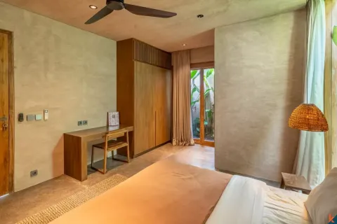 2 bedrooms Villa in Munggu, Mengwi, Badung, Indonesia No. 10391 19