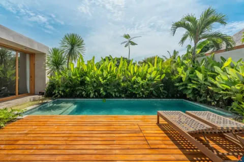 2 bedrooms Villa in Munggu, Mengwi, Badung, Indonesia No. 10391 3