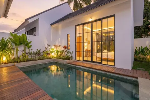 1 bedroom Villa in Ubud, Gianyar, Indonesia No. 10389 3