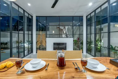 1 bedroom Villa in Ubud, Gianyar, Indonesia No. 10389 17
