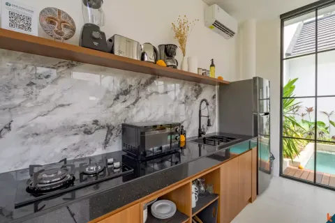 1 bedroom Villa in Ubud, Gianyar, Indonesia No. 10389 18
