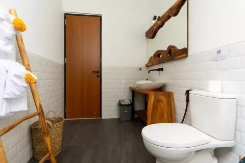 1 bedroom Villa in Ubud, Gianyar, Indonesia No. 10389 23