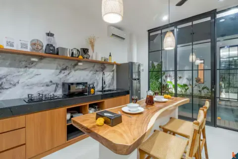 1 bedroom Villa in Ubud, Gianyar, Indonesia No. 10389 5