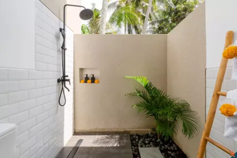 1 bedroom Villa in Ubud, Gianyar, Indonesia No. 10389 24