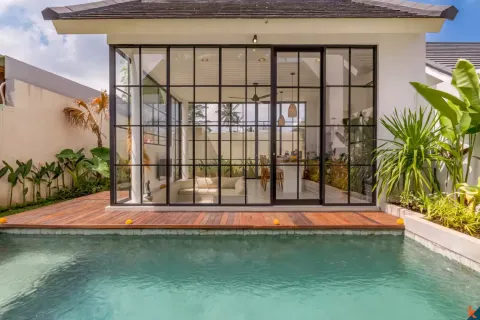1 bedroom Villa in Ubud, Gianyar, Indonesia No. 10389 9