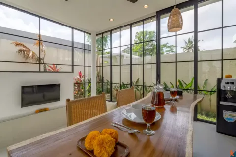 1 bedroom Villa in Ubud, Gianyar, Indonesia No. 10389 15