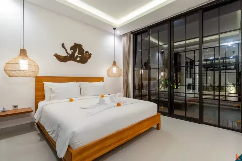 1 bedroom Villa in Ubud, Gianyar, Indonesia No. 10389 20