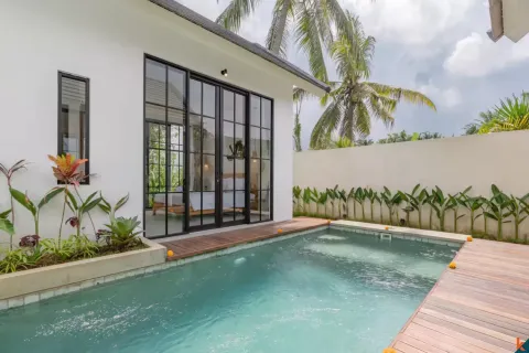 1 bedroom Villa in Ubud, Gianyar, Indonesia No. 10389 10