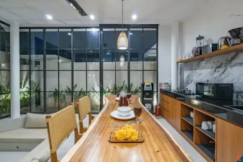 1 bedroom Villa in Ubud, Gianyar, Indonesia No. 10389 16