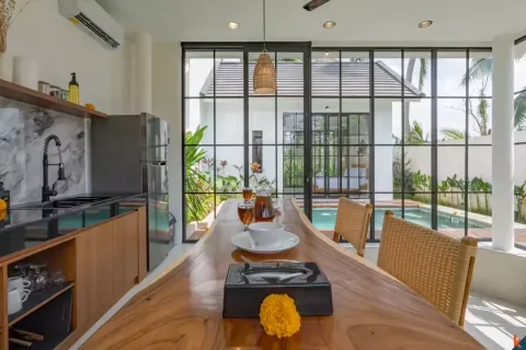 1 bedroom Villa in Ubud, Gianyar, Indonesia No. 10389 14