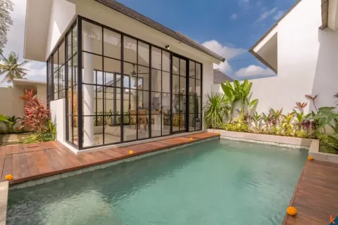 1 bedroom Villa in Ubud, Gianyar, Indonesia No. 10389 8