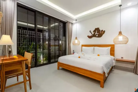 1 bedroom Villa in Ubud, Gianyar, Indonesia No. 10389 7