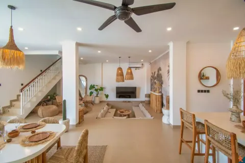 2 bedrooms Villa in Tumbak Bayuh, Mengwi, Badung, Indonesia No. 10390 4