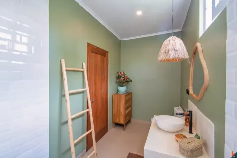 2 bedrooms Villa in Tumbak Bayuh, Mengwi, Badung, Indonesia No. 10390 21